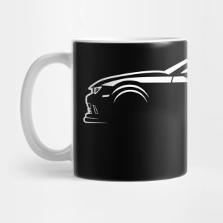 2013 camaro z28 Mug